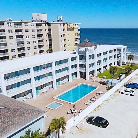 Coastal Waters Hotel New Smyrna Beach Exterior foto