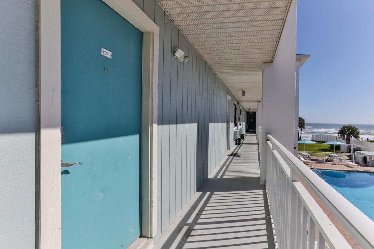 Coastal Waters Hotel New Smyrna Beach Exterior foto
