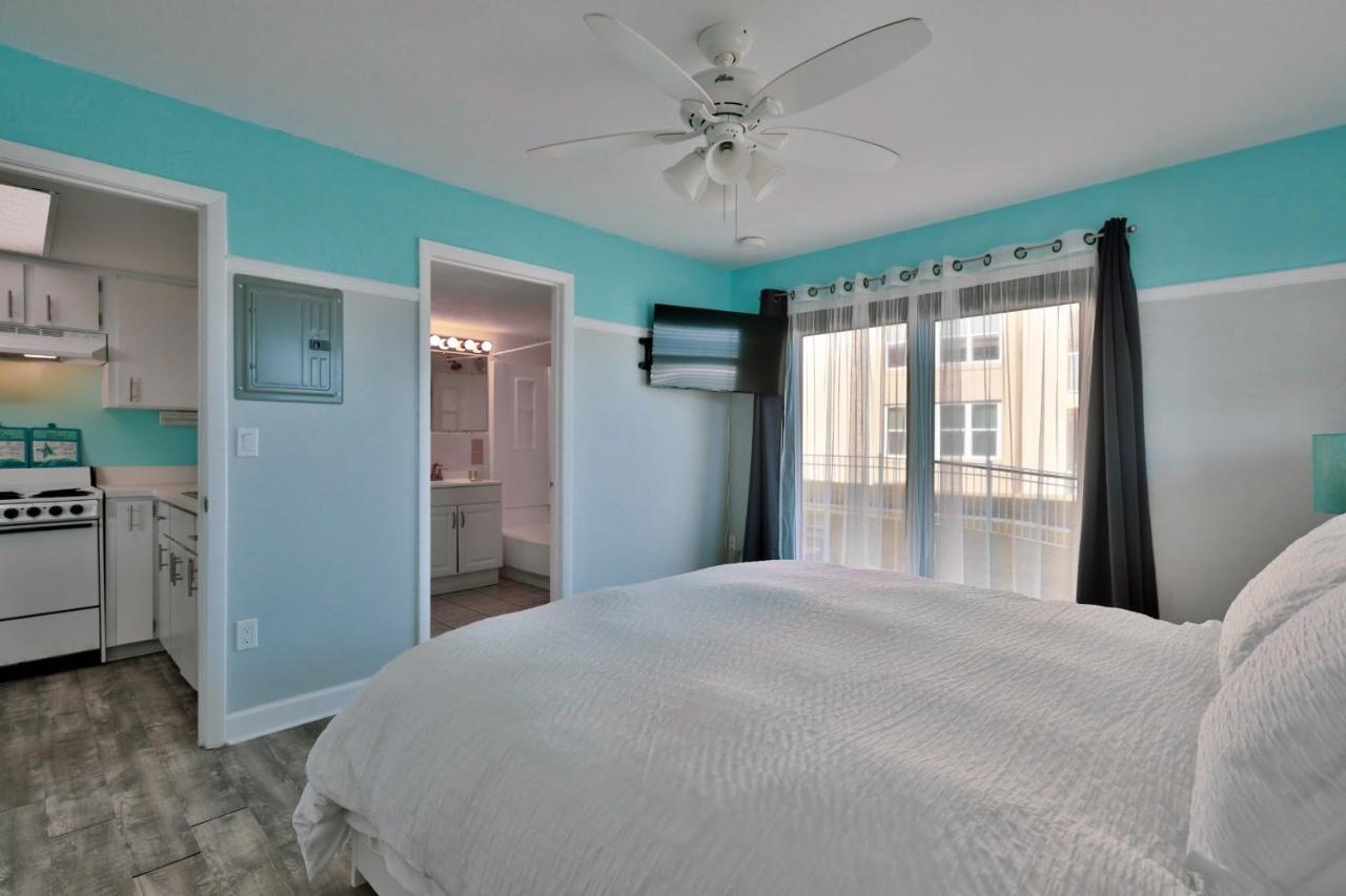 Coastal Waters Hotel New Smyrna Beach Exterior foto