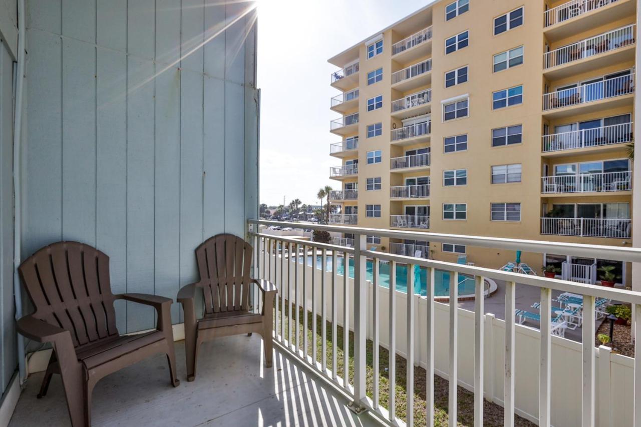 Coastal Waters Hotel New Smyrna Beach Exterior foto