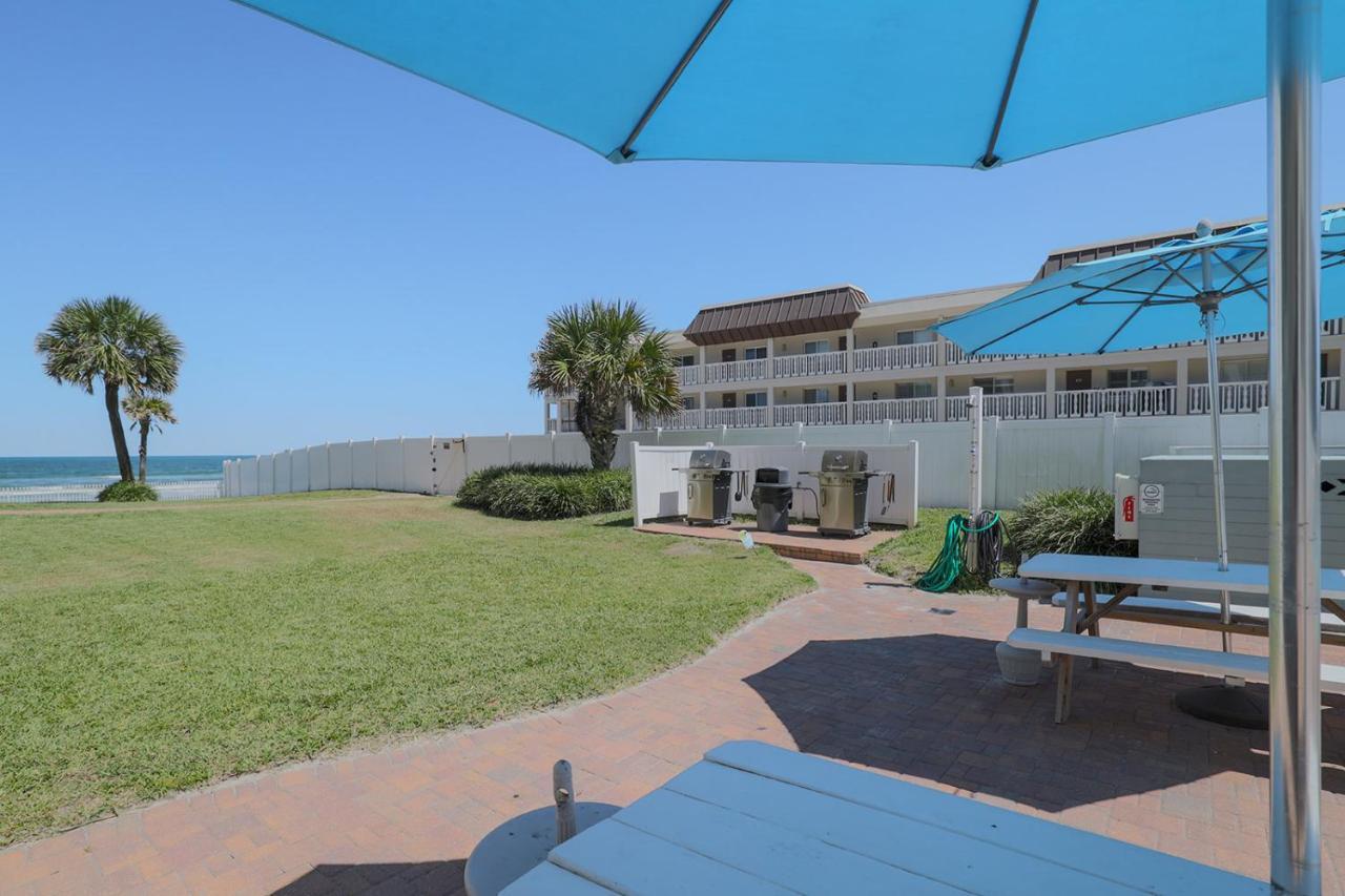 Coastal Waters Hotel New Smyrna Beach Exterior foto