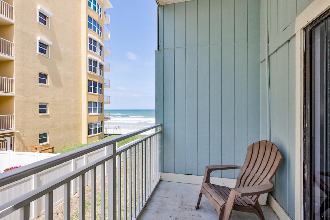 Coastal Waters Hotel New Smyrna Beach Exterior foto