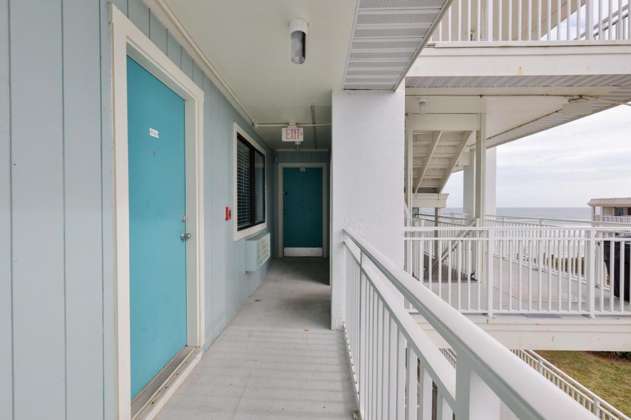 Coastal Waters Hotel New Smyrna Beach Exterior foto