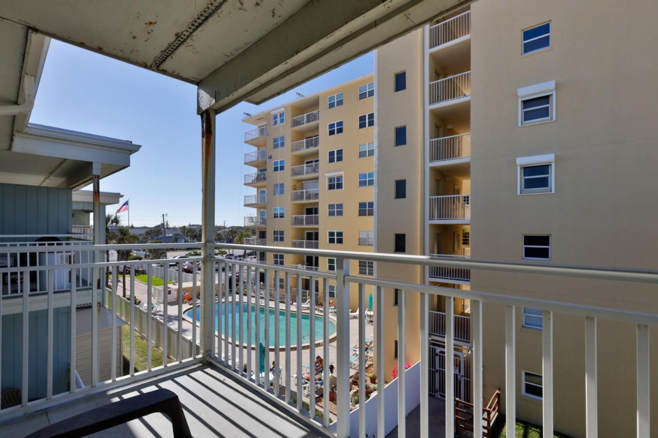 Coastal Waters Hotel New Smyrna Beach Exterior foto
