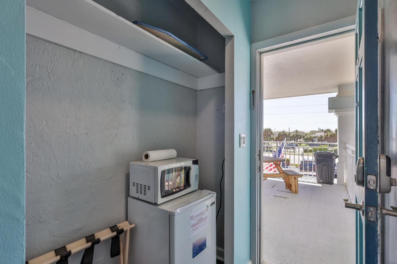 Coastal Waters Hotel New Smyrna Beach Exterior foto
