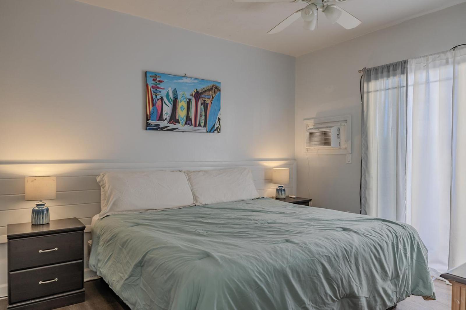 Coastal Waters Hotel New Smyrna Beach Exterior foto