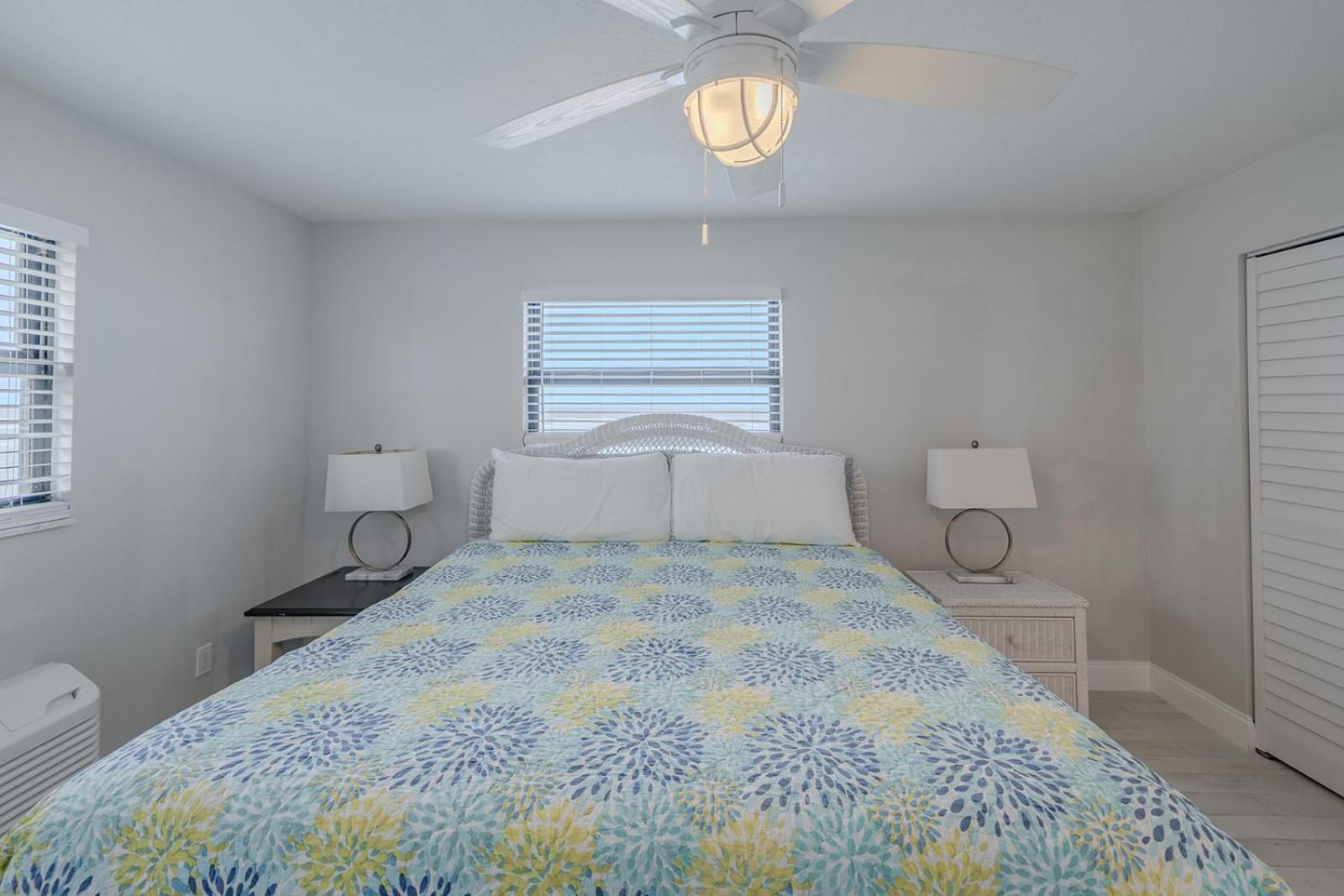 Coastal Waters Hotel New Smyrna Beach Exterior foto
