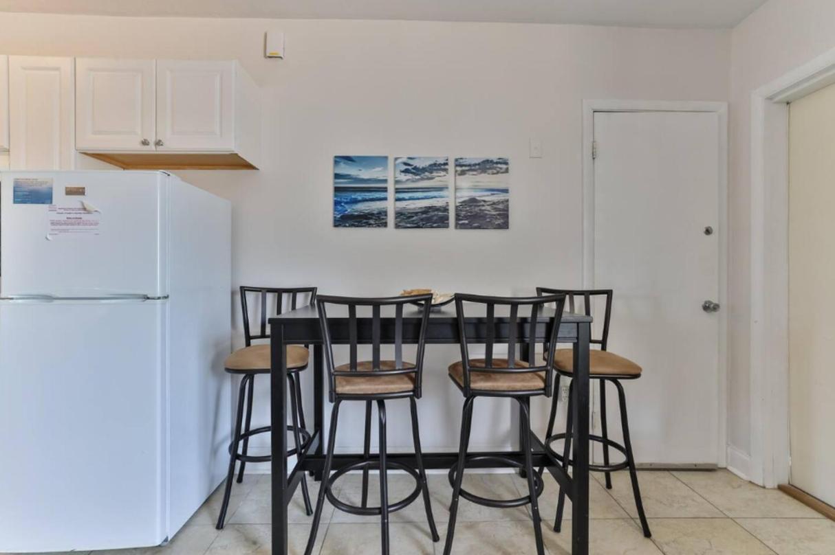 Coastal Waters Hotel New Smyrna Beach Exterior foto
